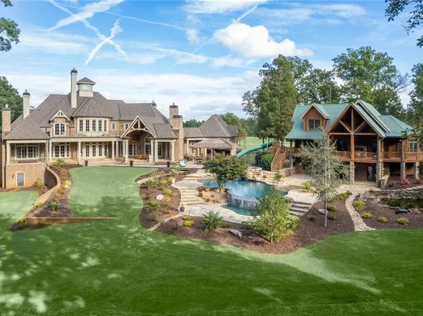 3084 George Williams Rd, Monroe, GA 30656