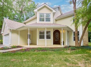 13288 W 21st St, Wadsworth, IL 60083