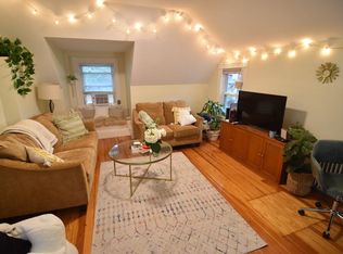 37 Beals St #3, Brookline, MA 02446