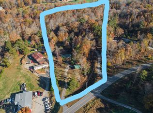 627 Carlisle Rd, Dawsonville, GA 30534