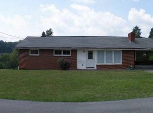 3237 Capri St, Kingsport, TN 37660