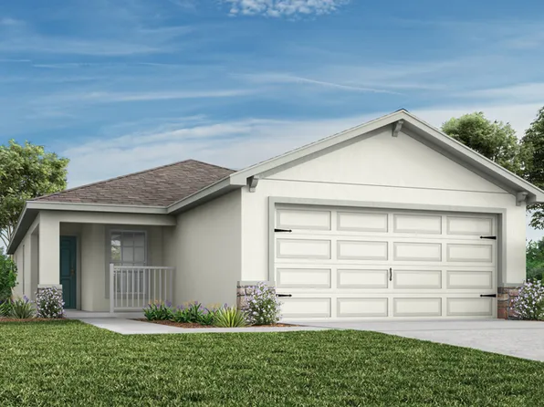6688 Millstone Ave, Lakeland, FL 33813