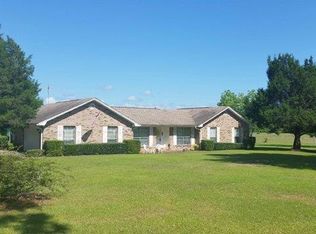 6938 E Gate Rd, Milton, FL 32570
