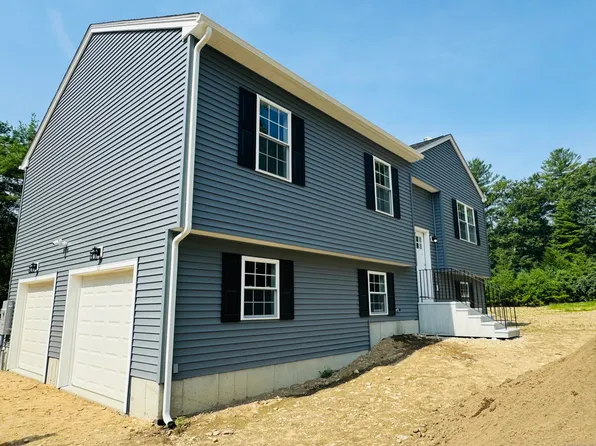 128 New Road, Thompson, CT 06277