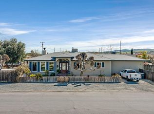 416 N Lincoln St, Taft, CA