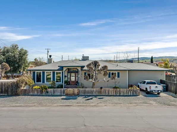 416 N Lincoln St, Taft, CA 93268