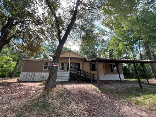 1036 Big Foot Wallace Trl, Livingston, TX 77351