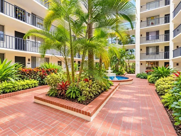 2699 SEVILLE BOULEVARD #105, CLEARWATER, FL 33764
