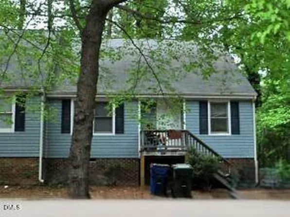 5112 Vann St #A, Raleigh, NC 27606