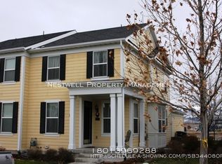 11596 S Grandville Ave, South Jordan, UT 84009