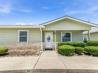 121 S Plant #102, Boerne, TX 78006
