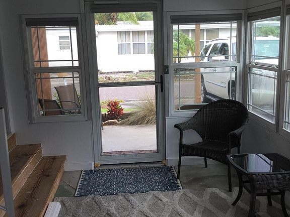 Sun Porch