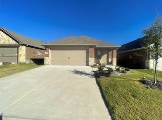 814 Ramble Rd, Lavon, TX 75166