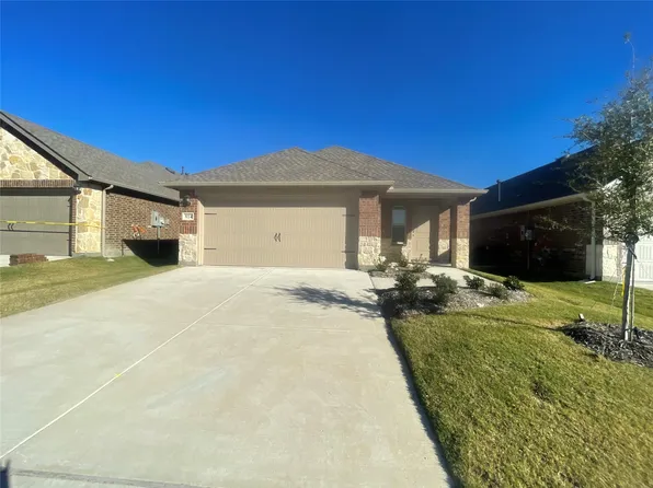 814 Ramble Rd, Lavon, TX 75166