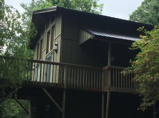 5050 Tilley Creek Rd, Cullowhee, NC 28723