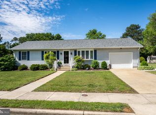 3 Oriole Dr, Cambridge, MD 21613