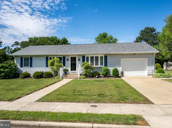 3 Oriole Dr, Cambridge, MD 21613