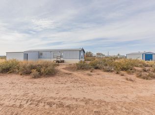 85 Jackrabbit Rd, Tularosa, NM 88352