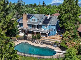 3330 Scenic Dr, Redding, CA