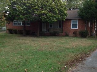 6518 Horseshoe Rd, Clinton, MD 20735