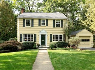 249 Woodland Dr, State College, PA