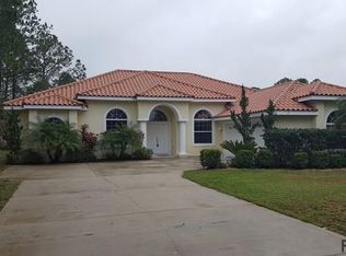 16 Rae Dr, Palm Coast, FL 32164