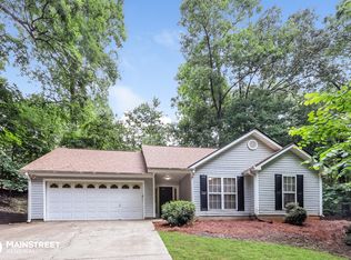 3404 Crown Dr, Gainesville, GA 30506