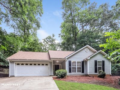 3404 Crown Dr, Gainesville, GA, 30506