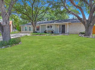 4126 Lost Trl, San Antonio, TX 78218