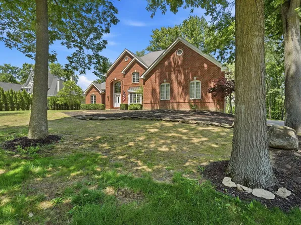 185 Bent Tree Rd, Sunbury, OH 43074