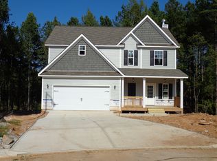 606 Willow Springs Dr, Dallas, GA 30132