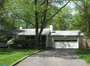 440 Walnut Ln, Princeton, NJ 08540