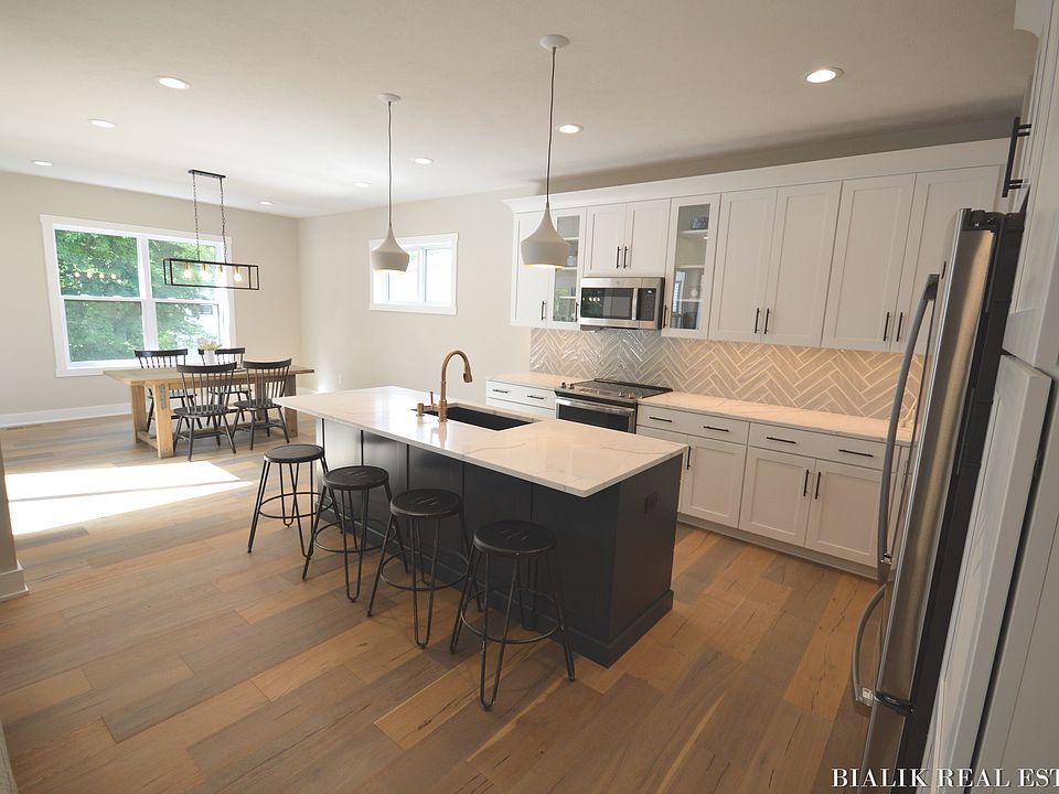 Brookside Plan, Summerset Villas East, Grandville, MI 49418 Zillow