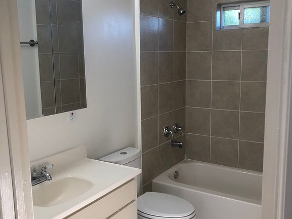 Full Bath