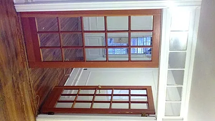 Rented by Citi Habitats