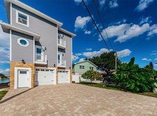 13211 Boca Ciega Ave, Madeira Beach, FL 33708