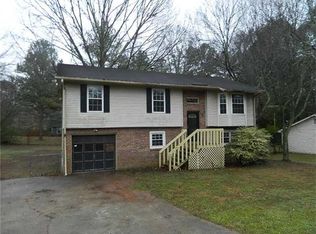 1966 Young Rd, Lithonia, GA 30058