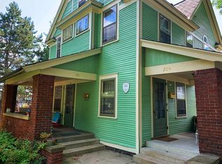 209 Prospect Ave NE, Grand Rapids, MI 49503