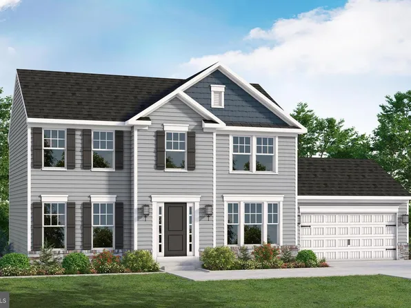 104 Singer Rd, Abingdon, MD 21009