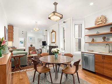 111 W 11th St Apt 2re Manhattan Ny 10011 Zillow