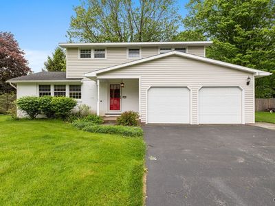 4155 Old Winding Way, Syracuse, NY, 13215