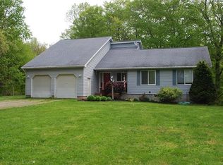 146 Fravor Rd, Mexico, NY 13114