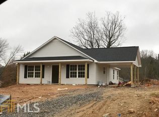 0 Stoney Creek Dr #9, Cleveland, GA 30528