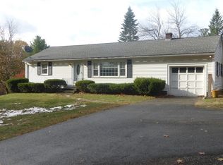 116 Heywood Rd, Sterling, MA 01564