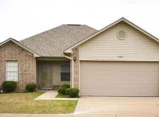 16001 Autumn Cv, Alexander, AR 72002