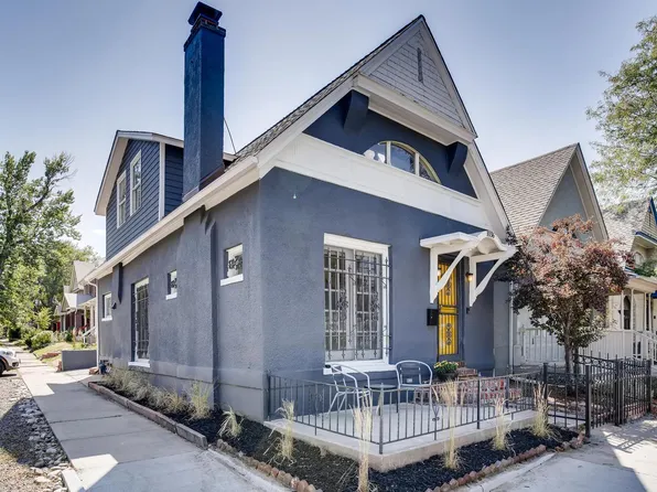 1036 E 24th Ave, Denver, CO 80205