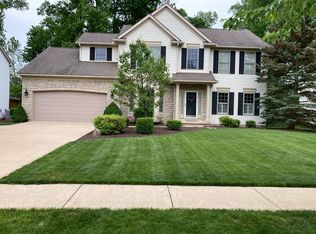 1234 Dover Dr, Medina, OH