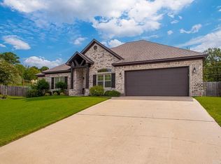 6108 Remington Dr, Bryant, AR 72022