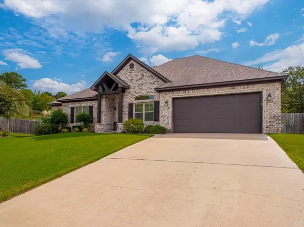 6108 Remington Dr, Bryant, AR 72022
