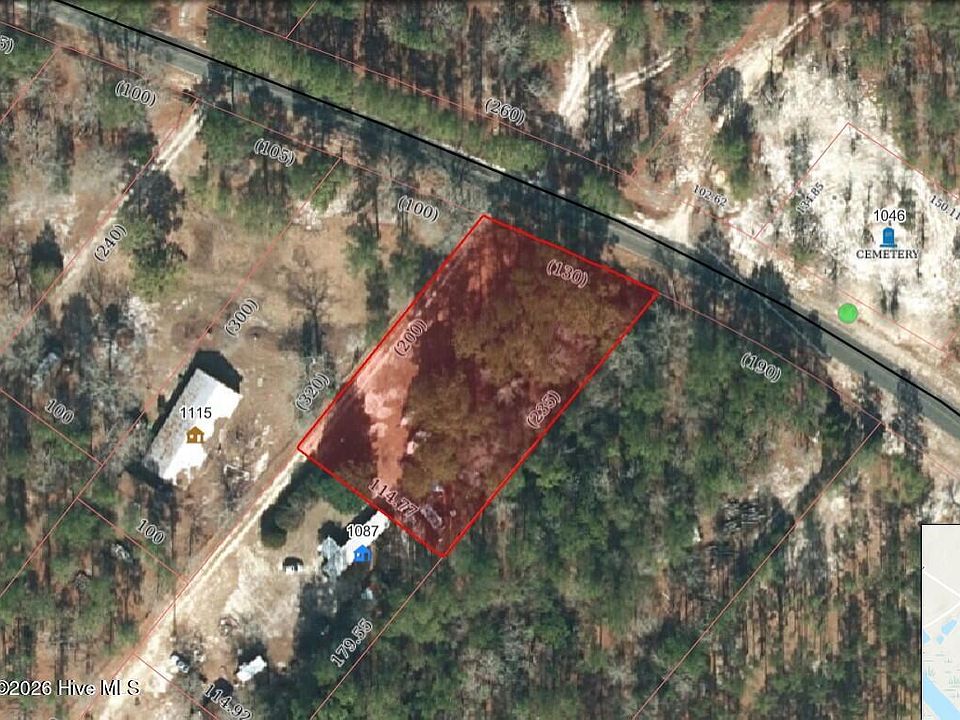 2nd image of 16 A Point Caswell Road LOT 16A